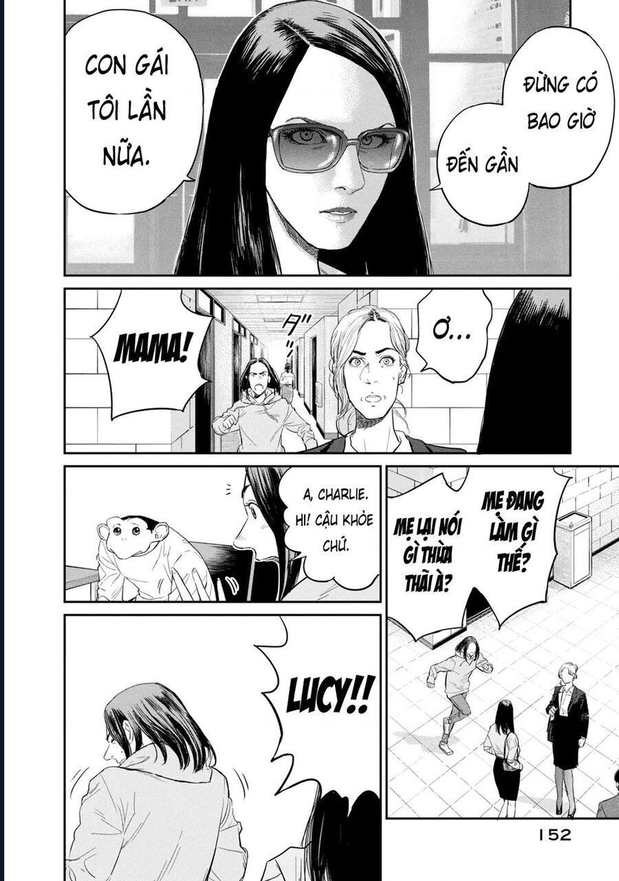 Darwin Jihen - chap4 - Trang 17